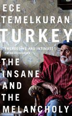 Turkey : the insane and the melancholy