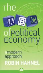 The ABCs of Political Economy: A Modern Approach
