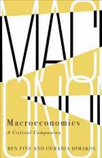 Macroeconomics