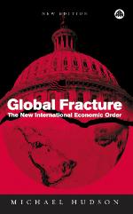 Global Fracture : the New International Economic Order.