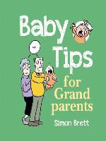Baby Tips for Grandparents