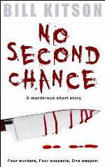 No Second Chance