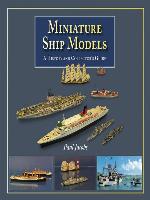 Miniature Ship Models