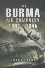 The Burma Air Campaign