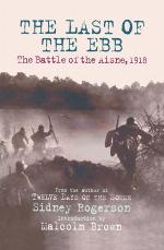 Last of the Ebb : the Battle of the Aisne 1918.