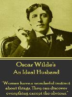 An Ideal Husband