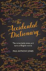 The Accidental Dictionary