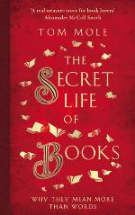 The Secret Life of Books