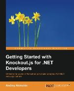 Getting Started with Knockout.js for .NET Developers