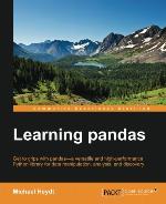 Learning pandas
