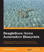 Beaglebone Home Automation Blueprints