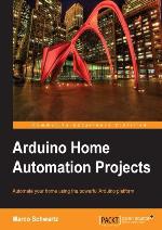 Arduino Home Automation Projects
