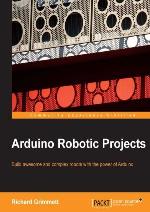 Arduino Robotic Projects