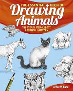 The Essential Book of Drawing Animals