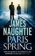 Paris Spring (Will Flemyng)