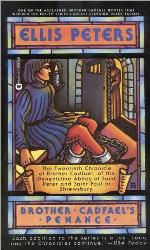 Brother Cadfael's Penance