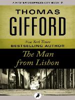 The Man from Lisbon