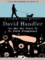 The Man Who Would Be F. Scott Fitzgerald