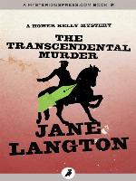 The Transcendental Murder