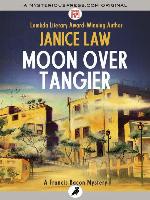 Moon over Tangier