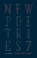 New Poetries VII: An Anthology