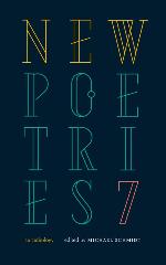 New poetries VII : an antthology
