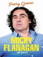 Micky Flanagan--Funny Geezer