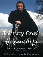 Johnny Cash--He Walked the Line