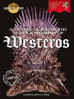 A Travel Guide to the Seven Kingdoms of Westeros