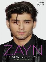 Zayn--A New Direction