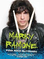 Marky Ramone--Punk Rock Blitzkrieg