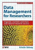 Data Management for Researchers