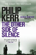 The other side of silence.