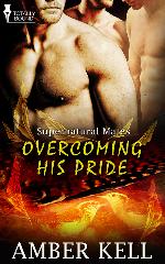 Overcoming His Pride