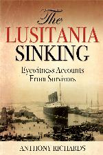 The Lusitania sinking