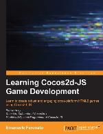 Learning Cocos2d-Js Game Development