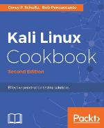 Kali Linux Cookbook - Second Edition