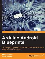 Arduino Android Blueprints