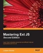 Mastering Ext JS - Second Edition