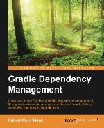 Gradle Dependency Management