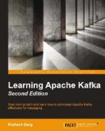 Learning Apache Kafka