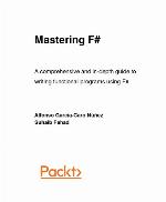 Mastering F#