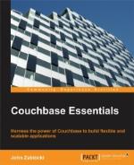 Couchbase Essentials