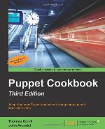Puppet Cookbook