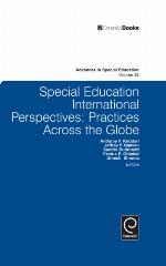 Special education international perspectives : practices across the globe