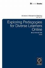 Exploring Pedagogies for Diverse Learners Online