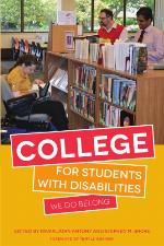 College for Students with Disabilities