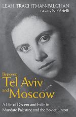 Between Tel Aviv and Moscow