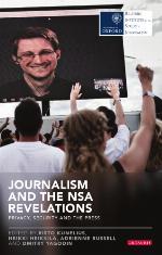 Journalism and the Nsa Revelations