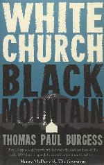 White Church Black Mountain